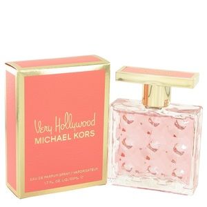 Very Hollywood Michael Kors Fragrance, 1.7 FL. OZ.